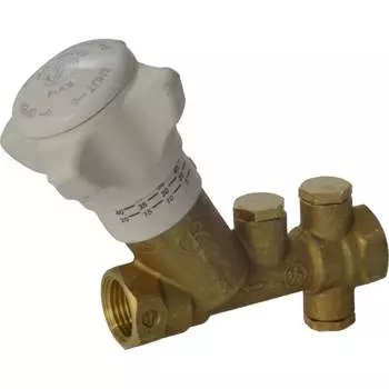 Клапан Giacomini R206BY016