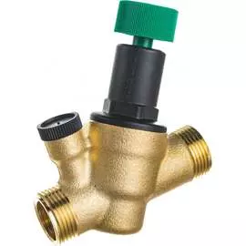 Клапан Honeywell D04fm-1/2"A