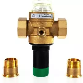 Клапан Honeywell D06F-1"A