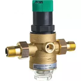 Клапан Honeywell D06F-1/2"A