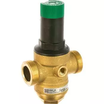 Клапан Honeywell D06F-1"B