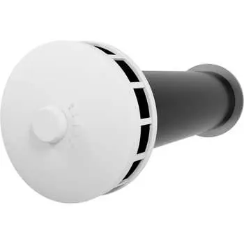 Клапан инфильтрации воздуха NOIZZLESS