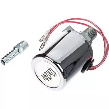 Клапан магнитный для воздушных сигналов SKYWAY S07601051