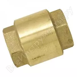 Клапан обратного действия Профитт 103621