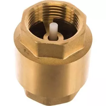 Клапан обратного действия Профитт 103638