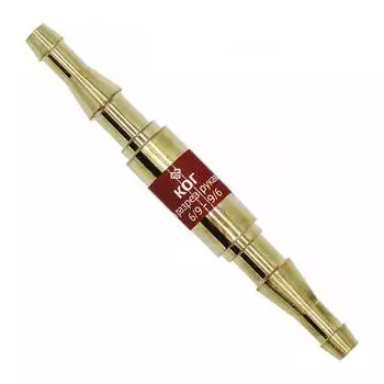 Клапан обратного удара Оберон N5111