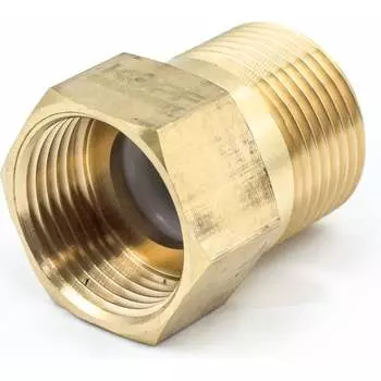 Клапан обратный Kopfgescheit KG-A314.1