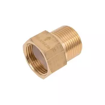 Клапан обратный Kopfgescheit KG-A314.34