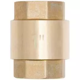 Клапан обратный MasterProf ИС.080373