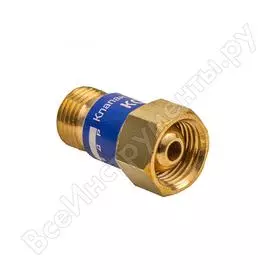 Обратный клапан Кедр КО-3К 8007050