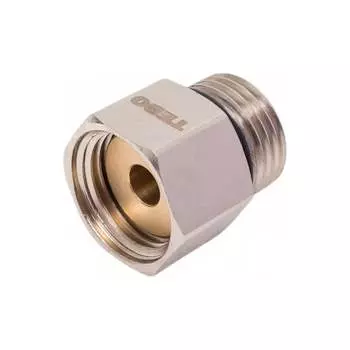 Клапан отсекающий для воздухоотводчика TEBO T-АБ.303.12.CN