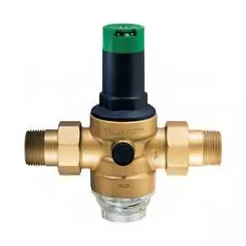 Клапан понижения давления Honeywell D06F-1 1/2 B