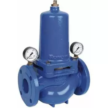 Клапан понижения давления Honeywell