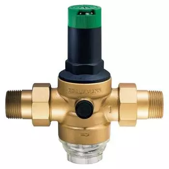 Клапан понижения давления Honeywell D06F-2"A