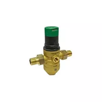 Клапан понижения давления Honeywell D06F-1 1/4''B