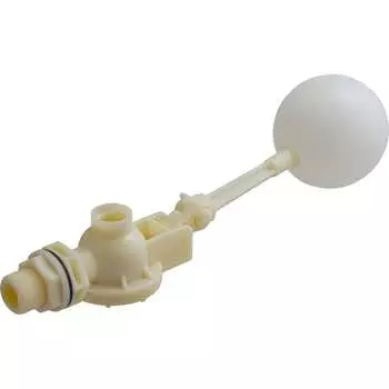 Клапан поплавковый MasterProf ДС.070967