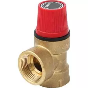 Клапан предохранительный ELSEN ESV08.3434