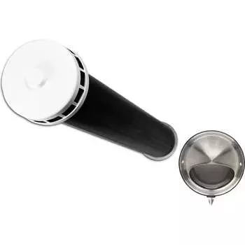 Клапан приточный ARIUS Супер кив-125 135227