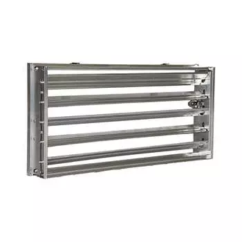 Клапан расхода воздуха к решеткам 1WA и 2WA Ventart D 4687202616824