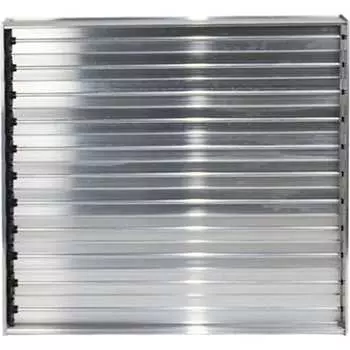 Клапан расхода воздуха Ventart 4687202615155