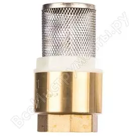 Неразъемный клапан Профитт 103737