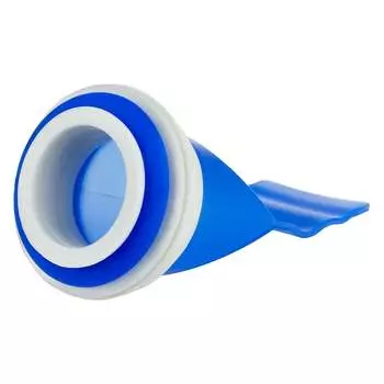 Клапан силиконовый для трапов и канализационных труб MasterProf ИС.110723