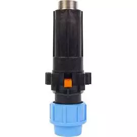 Клапан сливной Джилекс ПРО 9160