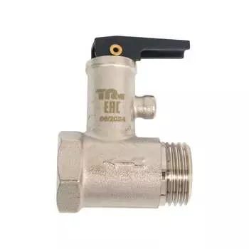 Клапан Terma 33987 87797