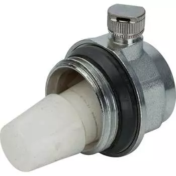 Клапан выпуска воздуха Global RAN30C2EQLO6T5