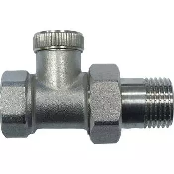 Клапан запорный Ogint Ду15 007-5838