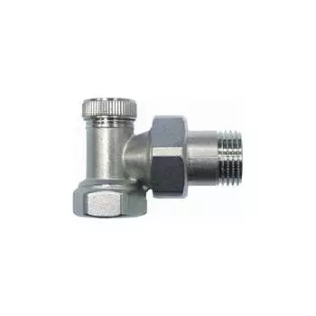 Клапан запорный Ogint Ду15 007-5840