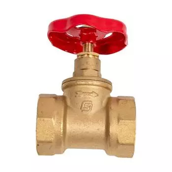 Клапан запорный SANTECHSYSTEMS 15б1п 107-5691