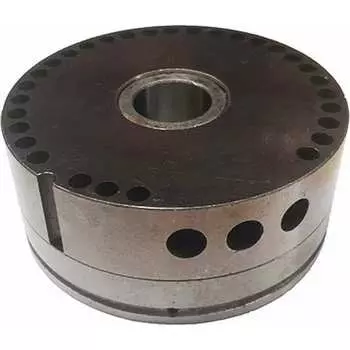 Клапанный механизм Пневмо-Трейд