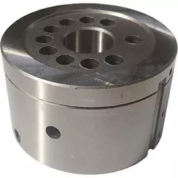 Клапанный механизм Пневмо-Трейд YT24-2/4