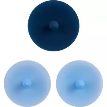 Клапаны для полумаски Jeta Safety 6500 65202