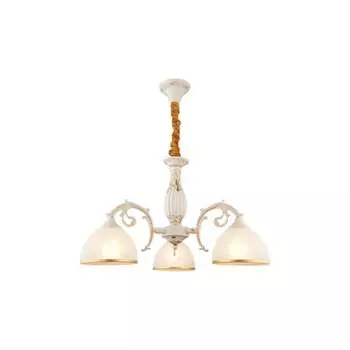 Классическая подвесная люстра IMEX