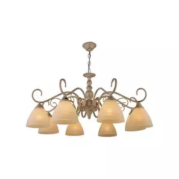 Классическая подвесная люстра IMEX