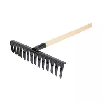 Классические грабли ООО Комус 2004963