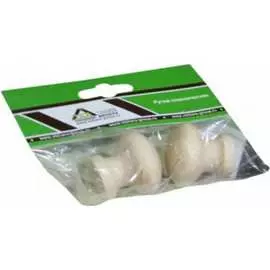 Классические мебельная ручка ТДВ 1507006