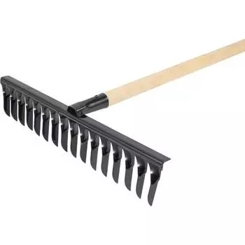 Классические усиленные грабли КЭС 21010085