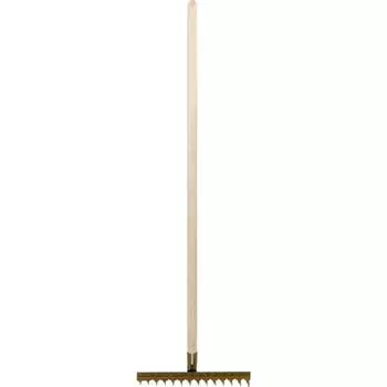 Классические витые грабли ОФИСМАГ Км000876 600675