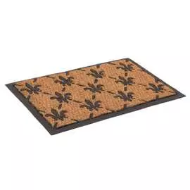 Классический кокосовый коврик Sunstep 32-086