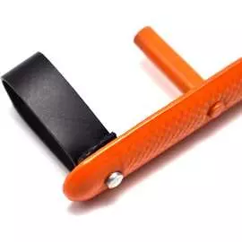 Классический кованый секатор ALTUNA