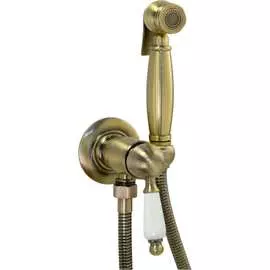 Классический монокомандный смеситель для биде VERAGIO