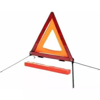 Классический знак аварийной остановки Airline AT-02