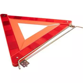 Классический знак аварийной остановки SKYWAY э005 S05401005