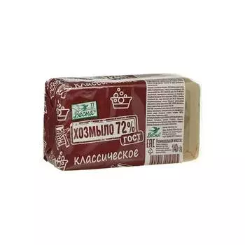 Классическое хозмыло ВЕСНА 6048