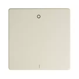 Клавиша для двухполюсного выключателя Simon S82, S82N, S82 Detail 82031-31