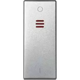 Клавиша для двухполюсного выключателя Simon 82032-63