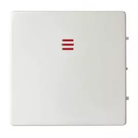 Клавиша для кнопочного выключателя Simon S82, S82N, S82 Detail 82011-30